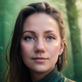 Логотип @lakimir - Проводник Талантливых Людей