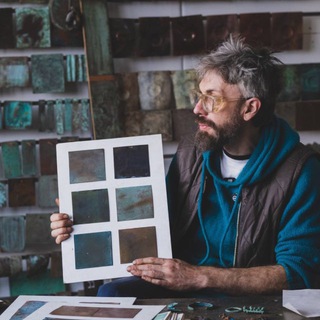 Логотип @laklaba - LAKLABA