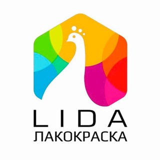 Логотип @lakokraskalida - ОАО «Лакокраска» г.Лида