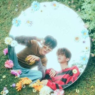 Логотип @lakorns_and_dorams_bl - домик с bl