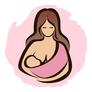 Логотип @laktimama - Л А К Т И М А М А - открытый канал