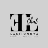Логотип @laktionova_design_crimea_chat - LAKTIONOVA•ДИЗАЙН Chat Севастополь•Ялта•Крым•Дизайнер•Ремонт