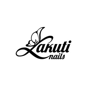 Логотип @lakutinaelena - Lakuti