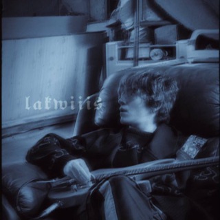 Логотип @lakwiii - lakwiiis