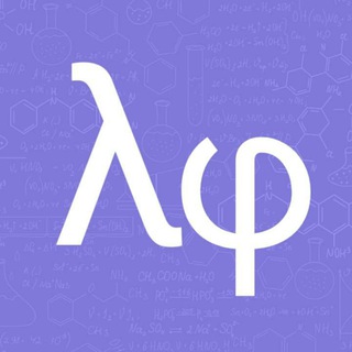 Логотип @lalaev - ЛАЛАЕВ.ФАРМА