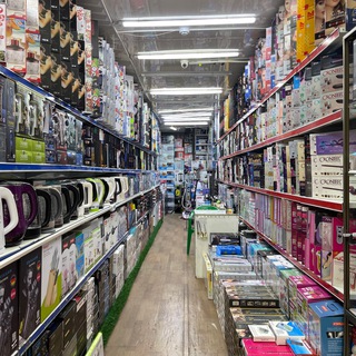 Логотип @lalafo_kz - Склад бытовой техники