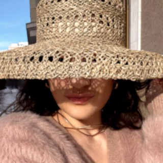 Логотип @lalahats - LALAHATS