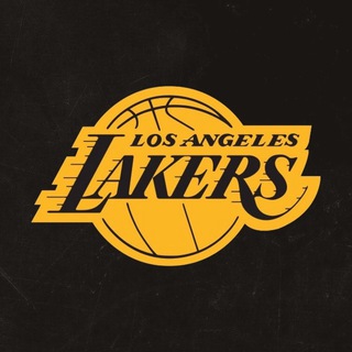 Логотип @lalakerschat - LA Lakers Chat
