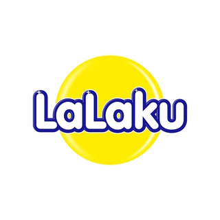 Логотип @lalaku_uzbekistan - «LaLaku»