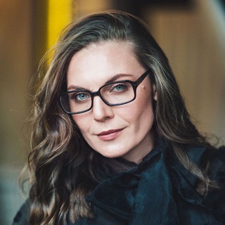 Логотип @lalaladyradio - LaLa Lady