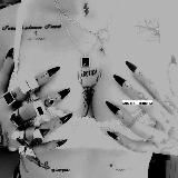 Логотип @lalalalalaalaall - ...