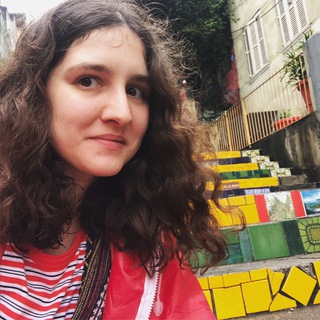 Логотип @lalalanam - lalalanam