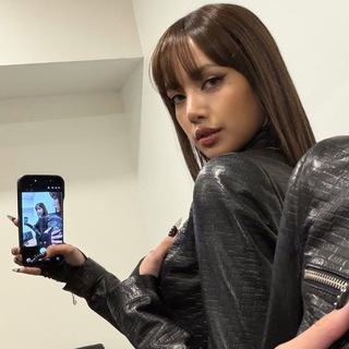 Логотип @lalalarchive - Lalisa Manobal