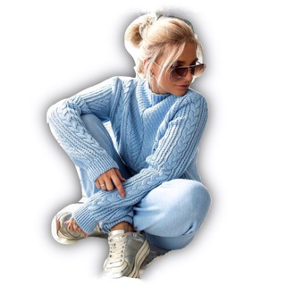 Логотип @lalamilashop - Lala_mila_shop