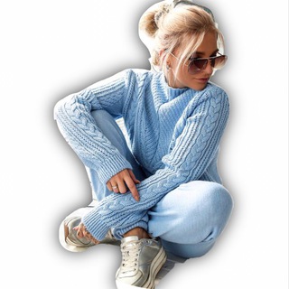 Логотип @lalamilashopchat - Lala_mila_shop