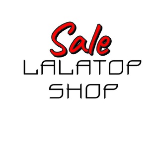 Логотип @lalatop_sale - LalaTop Sale
