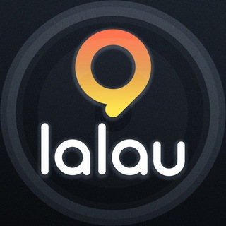 Логотип @lalau_nsk - Знакомства Новосибирск
