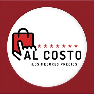Логотип @lalcosto - AL COSTO🛍