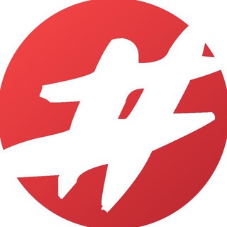 Логотип @lalerta - L'Alerta Canal