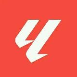 Логотип @laliga_news_fr - LA LIGA FRANCE