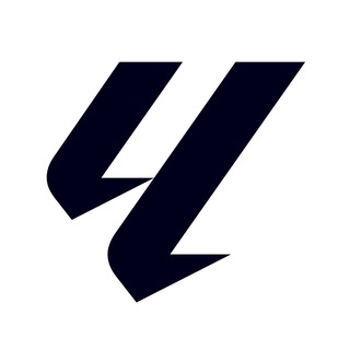 Логотип @laligacorp - LaLigaCorp