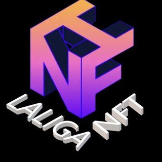 Логотип @laliganft - Crypto Liga