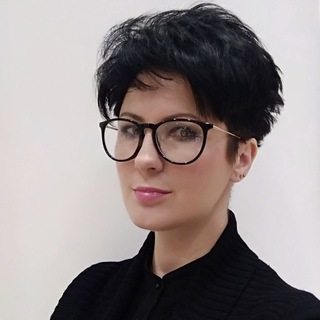 Логотип @lalilalena - Lalila. Уход