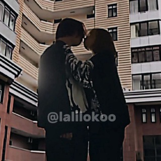 Логотип @lalilokoo - ходячие мервецы