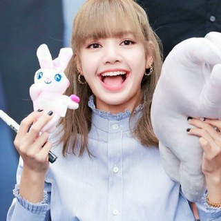 Логотип @lalisa_manoban_97 - ʟᴀʟɪsᴀ ᴍᴀɴᴏʙᴀɴ ғᴀɴs ɢʀᴏᴜᴘ