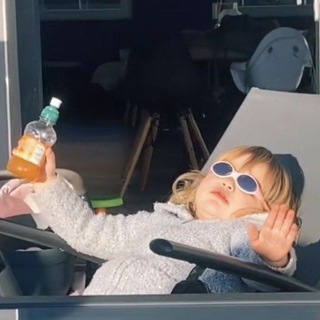 Логотип @lalisemii - hollywood