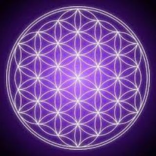 Логотип @lallamavioleta - Metafísica Yo Soy