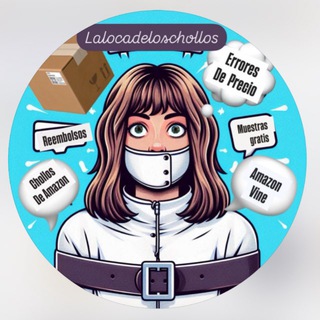 Логотип @lalocadeloschollos - Lalocadeloschollos