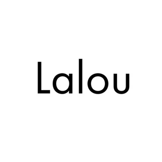 Логотип @laloumoscow - Lalou