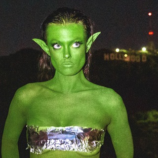 Логотип @lalovesunicorn - Liza Adamenko live