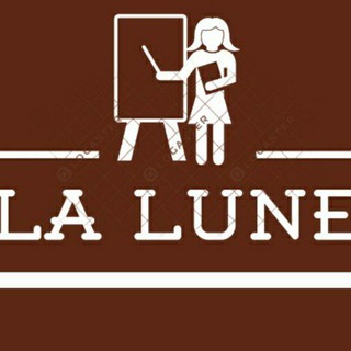 Логотип @laluneteam - Вопрос - ответ