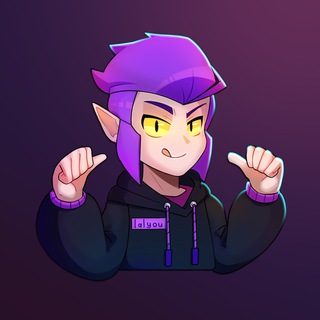 Логотип @lalyougem - LaLYoU gems