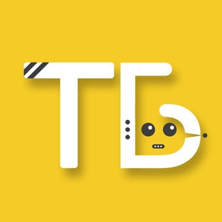 Логотип @lamablum - Технологии будущего | КиберТехнологии