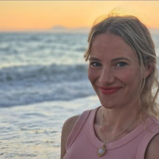 Логотип @lamandasvoice - 🤍Katja Kramer 🤍