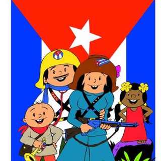 Логотип @lamaniguacuba - La Manigua