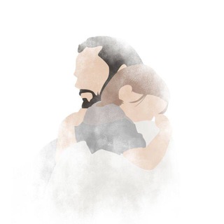 Логотип @lamanxo_o - لَكُمْ دِينُكُمْ