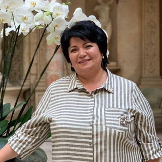 Логотип @lamarazhabina - Ламара Жабина | MLM → Бизнес →Нейросети