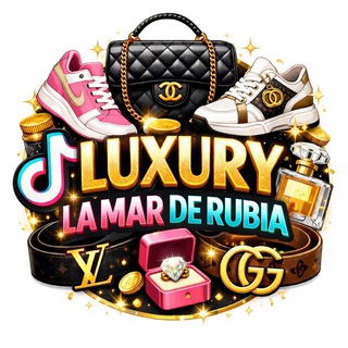 Логотип @lamarderubia - Lamarderubia Hac00