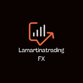 Логотип @lamartinatradingfx - LaMartinatradingFx 2.0 📈🎯