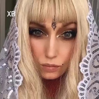 Логотип @lamasafonova1 - ЛАМА️ ZVEZDA Сафонова LAMA