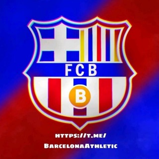 Логотип @lamasia_fcb - Барселона Атлетик | La Masia
