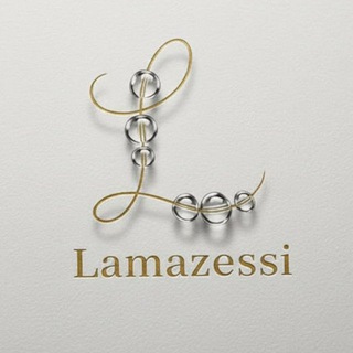 Логотип @lamazessi - Lamazessi