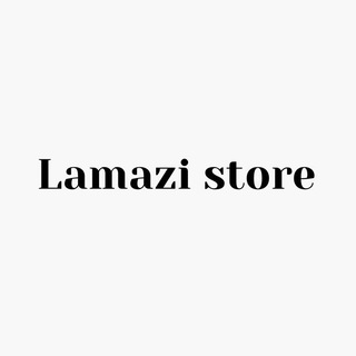 Логотип @lamazi_store - Lamazi store