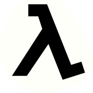Логотип @lambda_brain - Лаборатория Математики и Программирования Сергея Бобровского