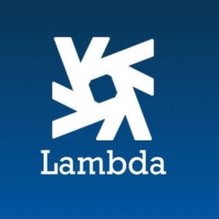 Логотип @lambdaint - Lambda Airdrop