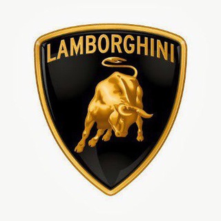 Логотип @lamborghini - Lamborghini